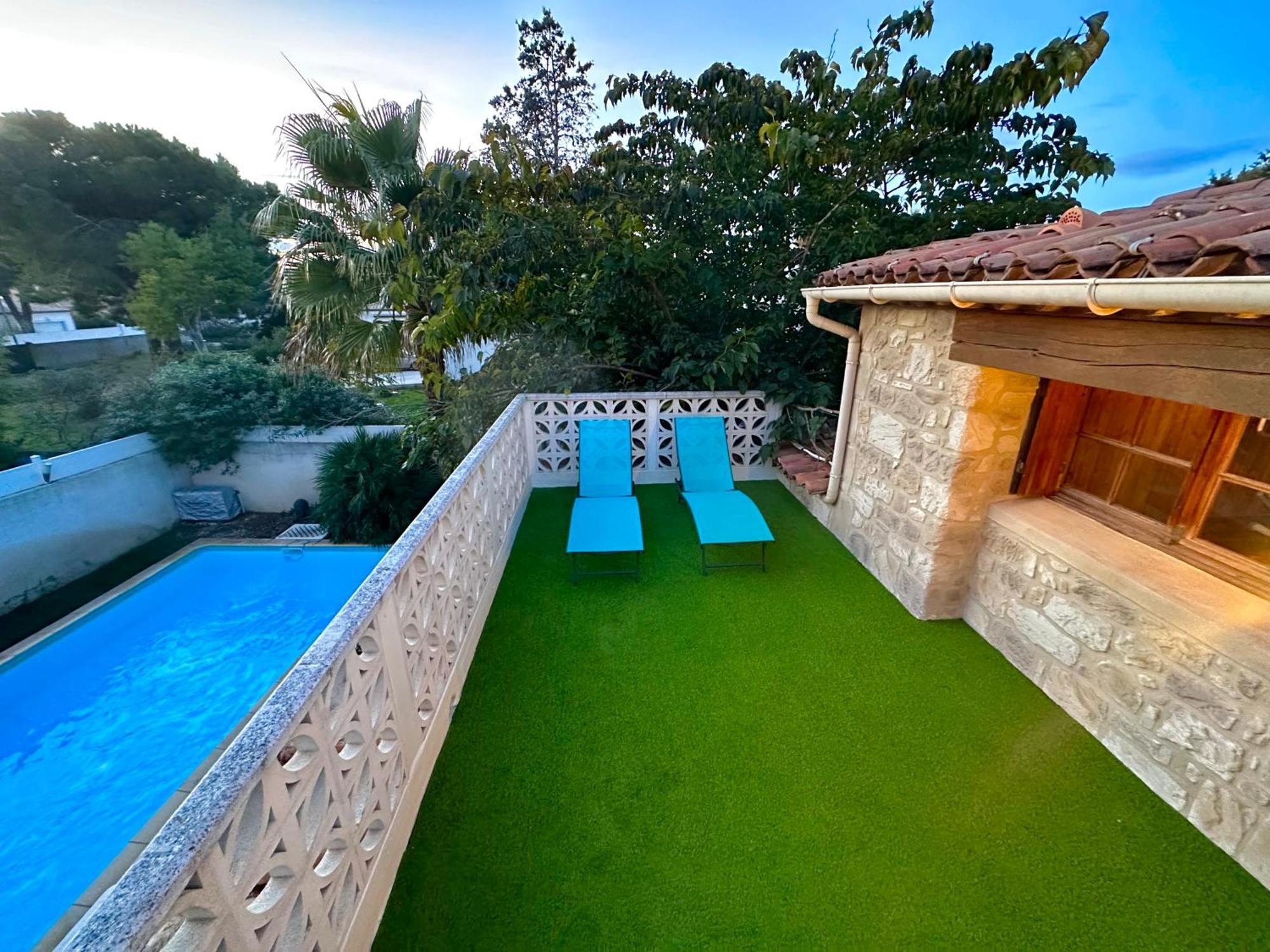 Lacosse Le Grau-dʼAgde Dış mekan fotoğraf