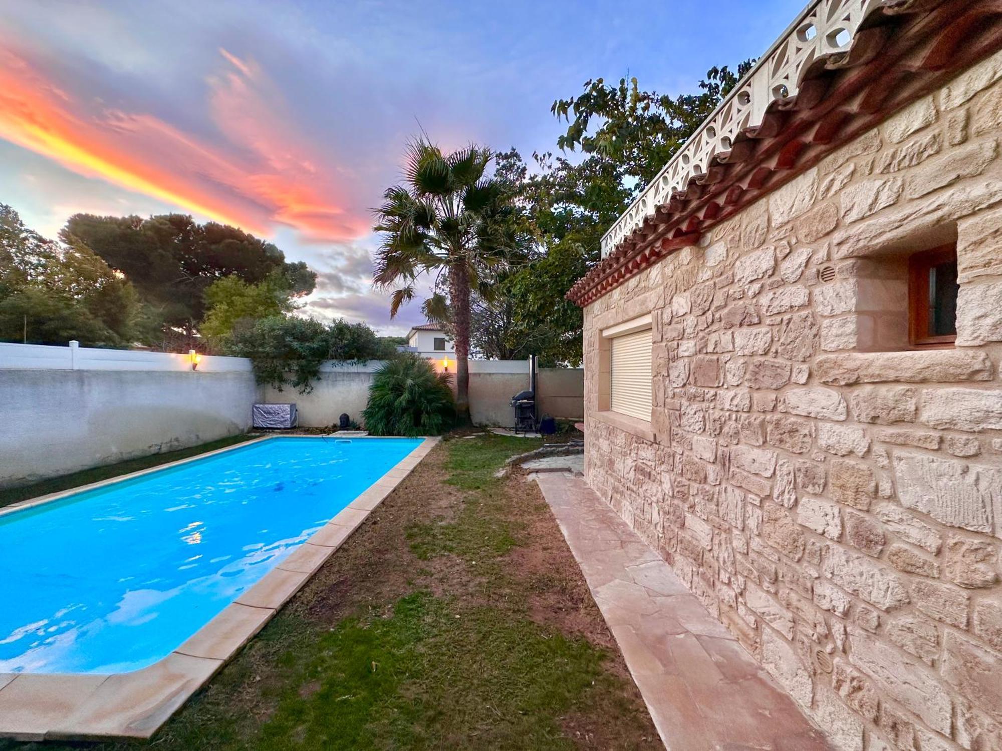 Lacosse Le Grau-dʼAgde Dış mekan fotoğraf